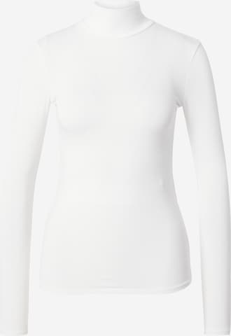 Tally Weijl Shirt in White: front