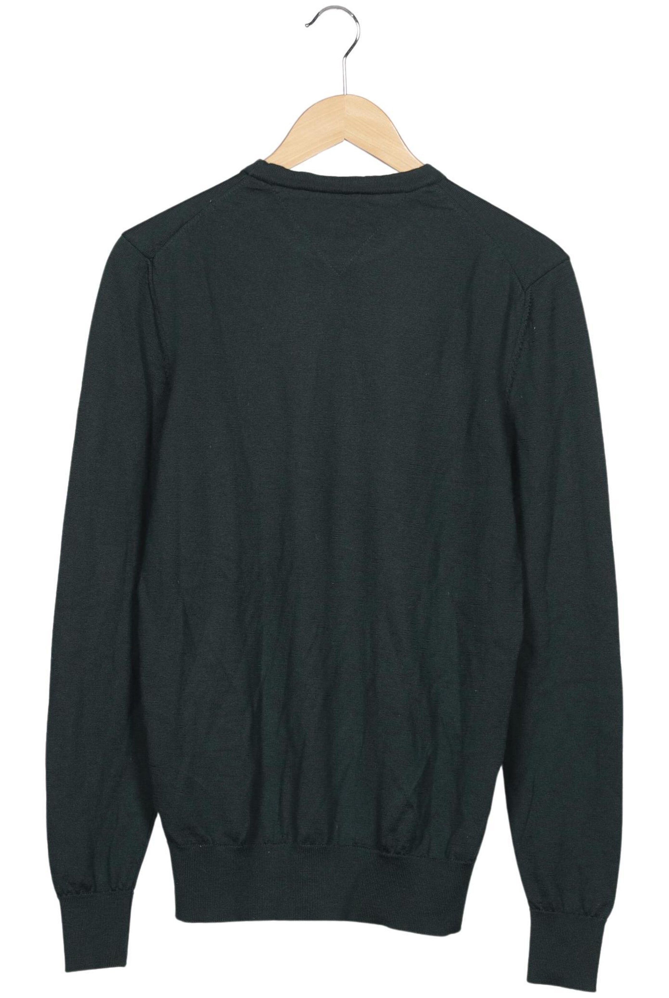 Tommy Hilfiger Tailored Pullover M in Grün
