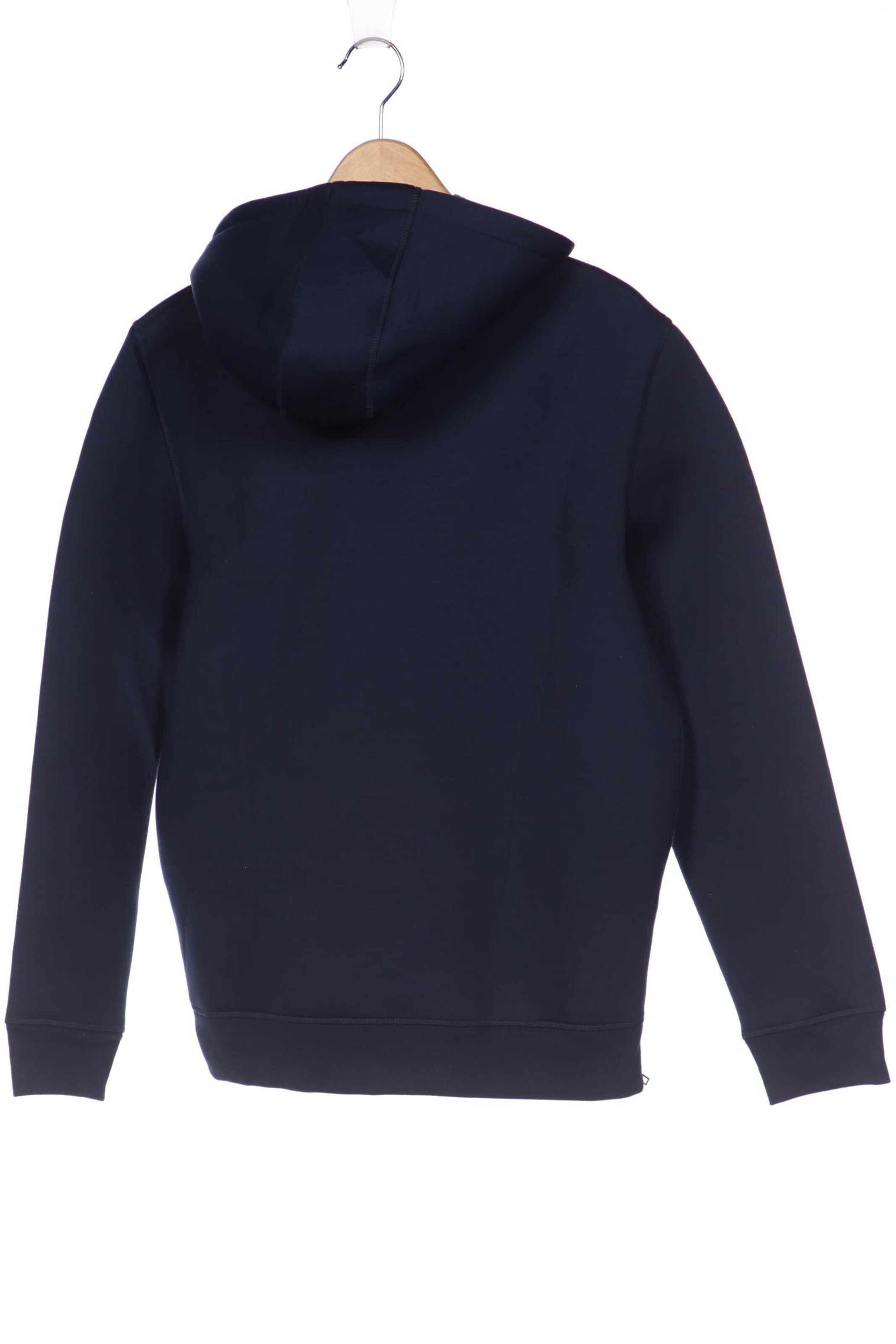 Ted Baker Kapuzenpullover M in Blau