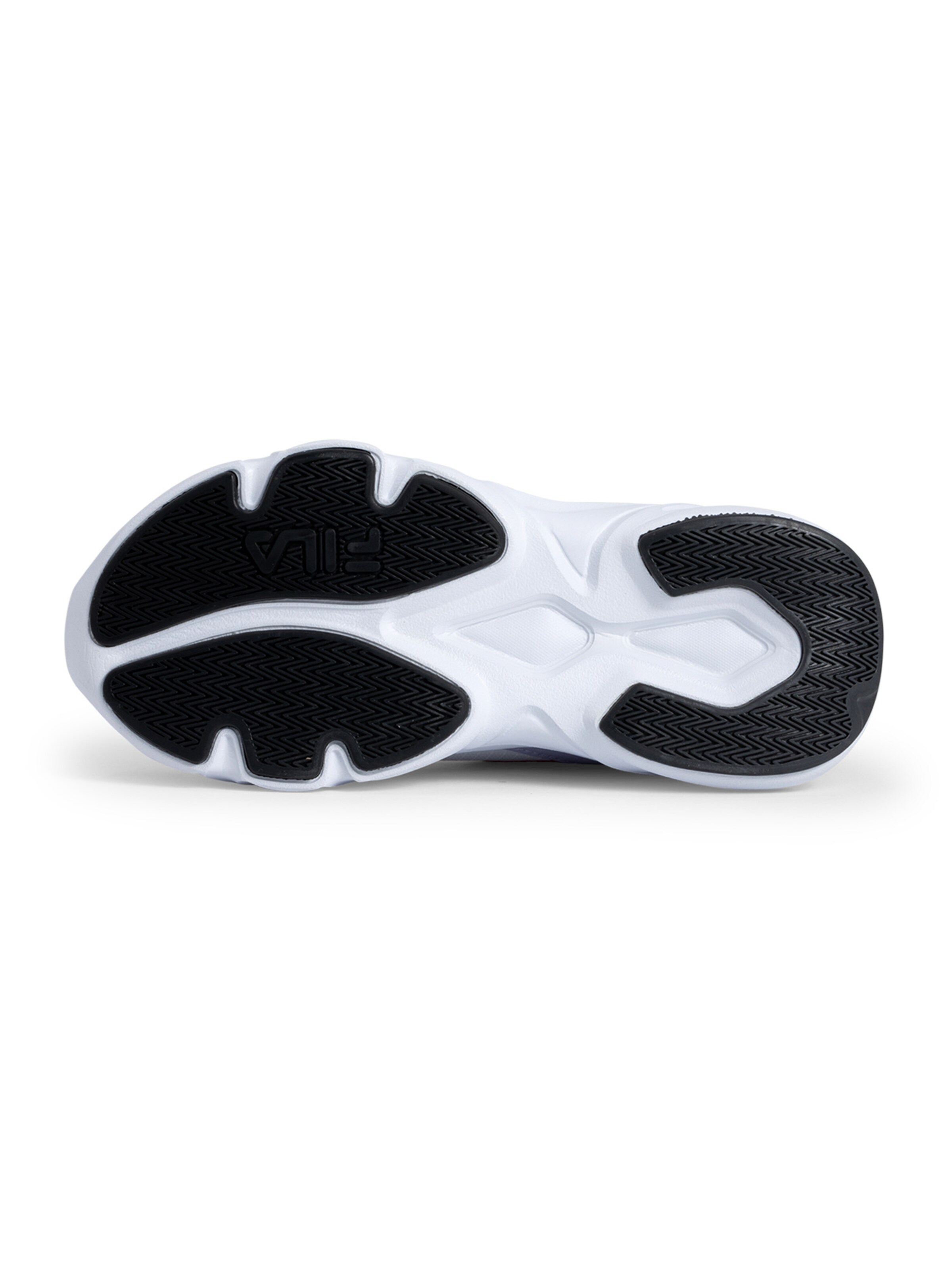 FILA Сникърси в бяло