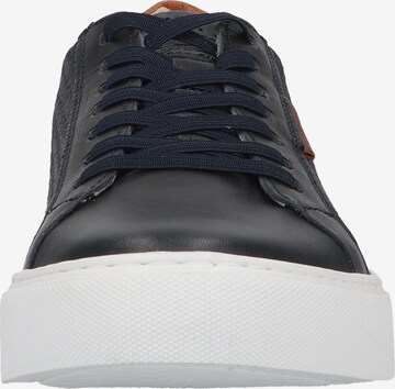 BULLBOXER Sneaker in Schwarz