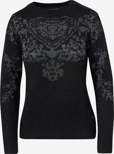 Megztinis iš KOROSHI, spalva – juoda / sidabrinė, Prekių apžvalga