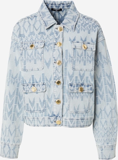 GUESS by Marciano Välikausitakki 'SARAH' värissä sininen denim / vaaleansininen, Tuotenäkymä