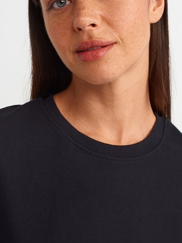 Dilvin Shirt in Black