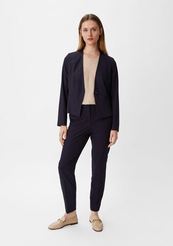 COMMA Blazers in Lila