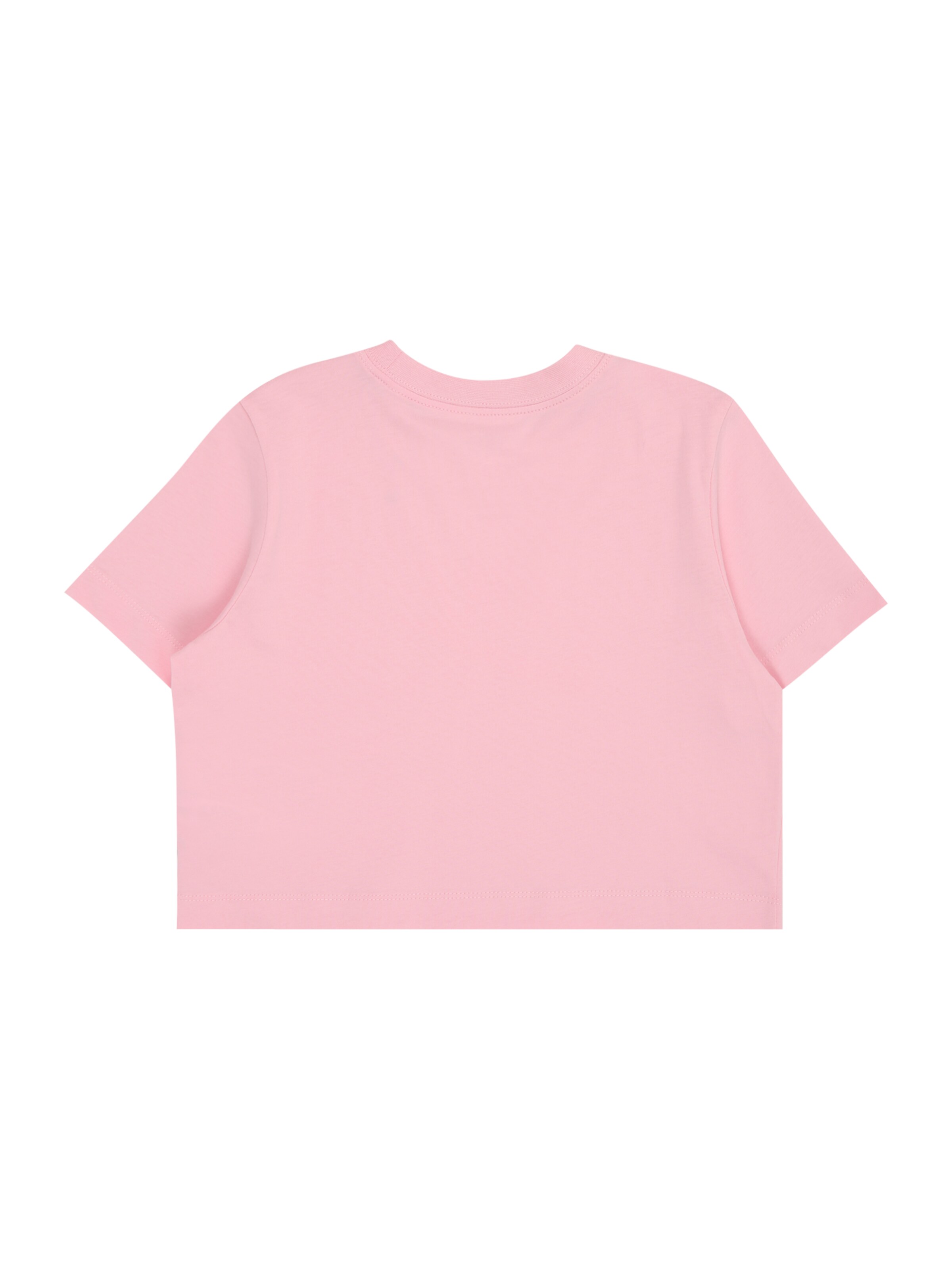 Maglietta 'FUTURA' di Nike Sportswear in rosa