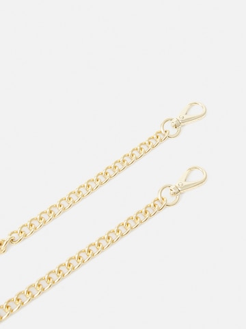 VALENTINO - Bolso de noche 'ZERO RE' en rosa