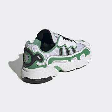 ADIDAS ORIGINALS Sneaker 'Ozweego' in Weiß