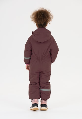 ZigZag Athletic suit 'Vally' in Purple