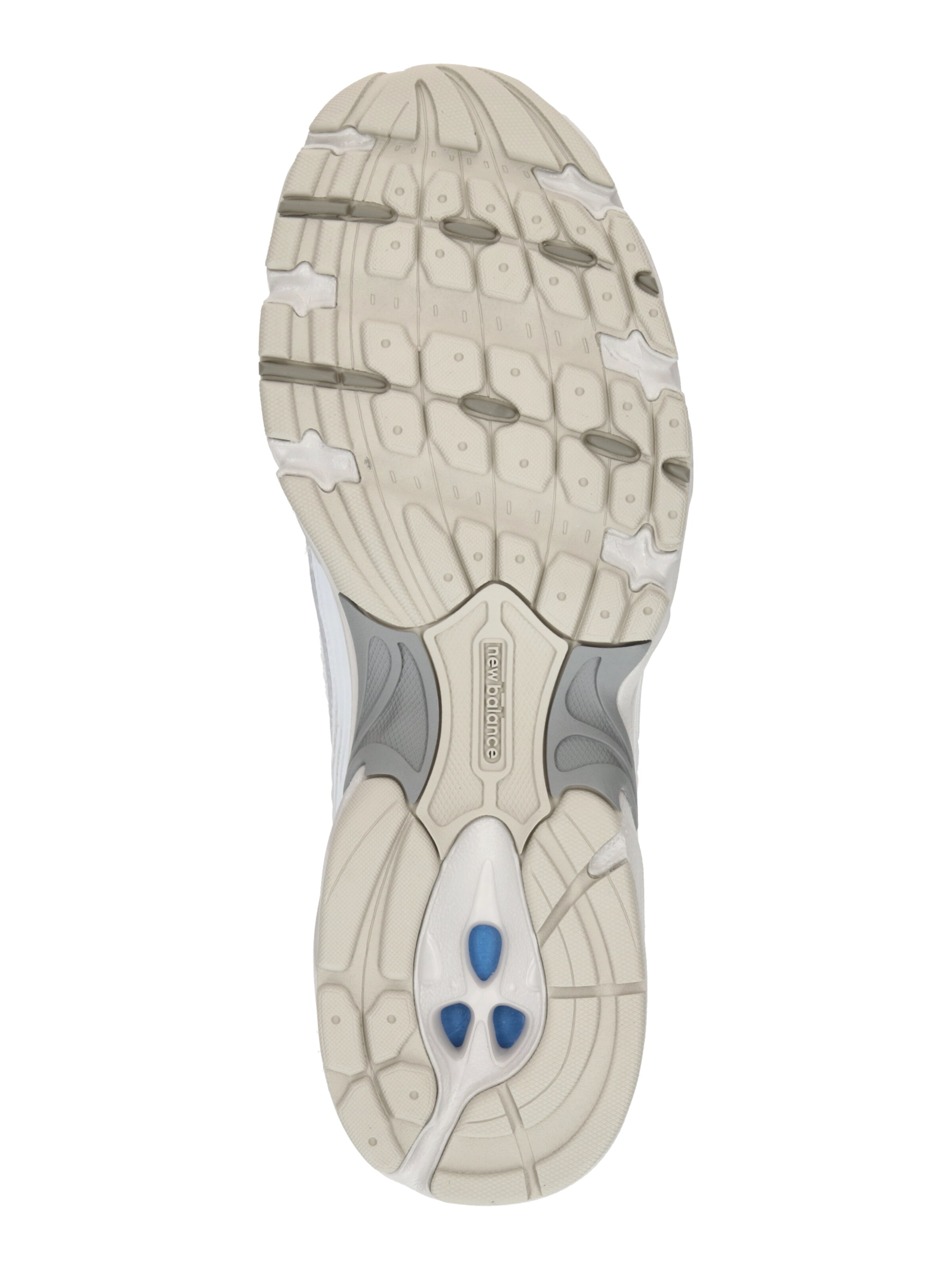 new balance Sneaker '530' in Grau