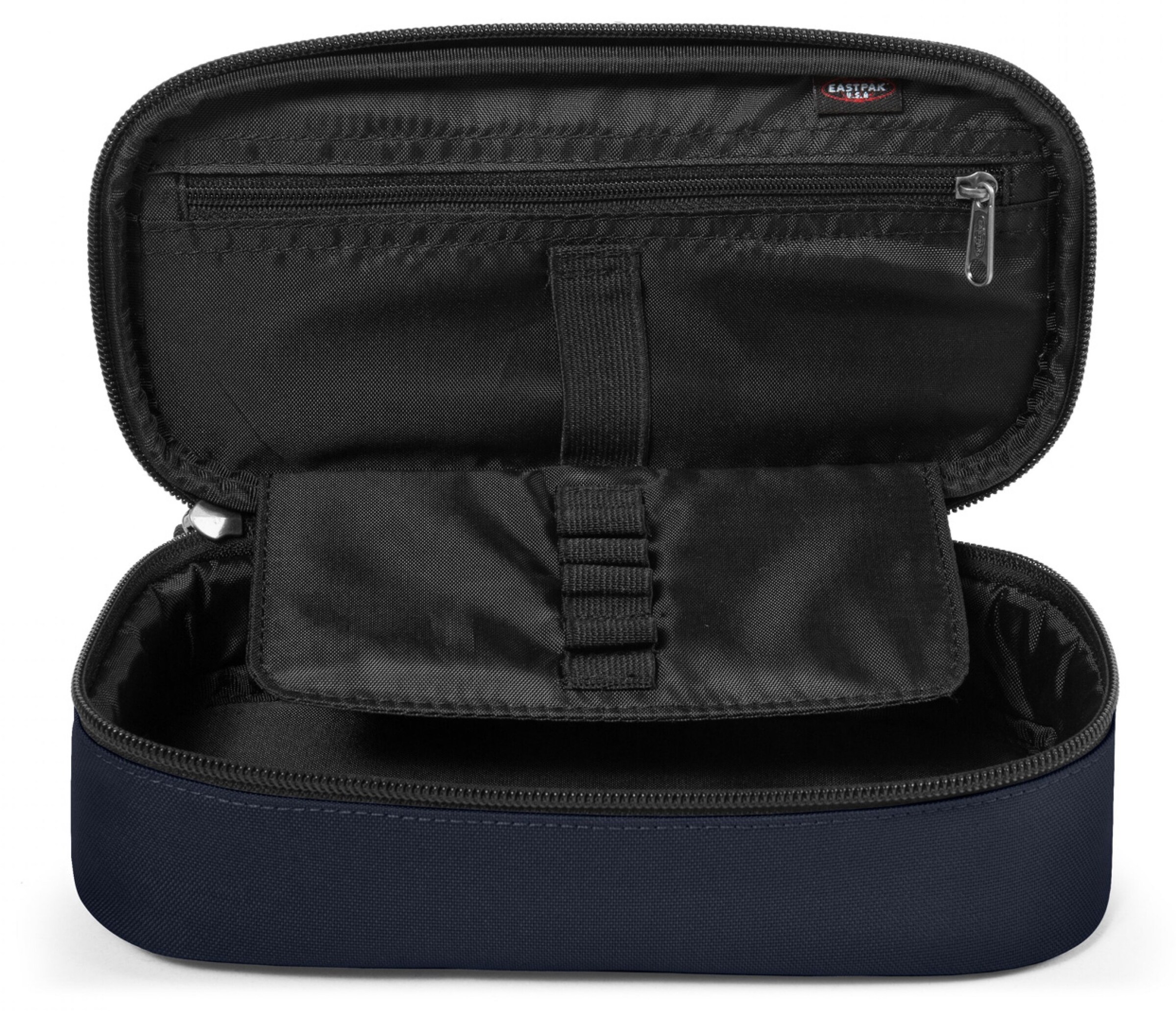 Astuccio di EASTPAK in blu