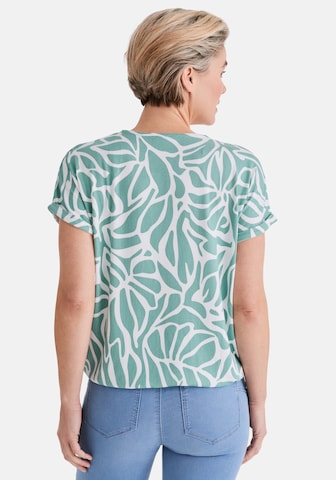 T-shirt STOOKER WOMEN en vert