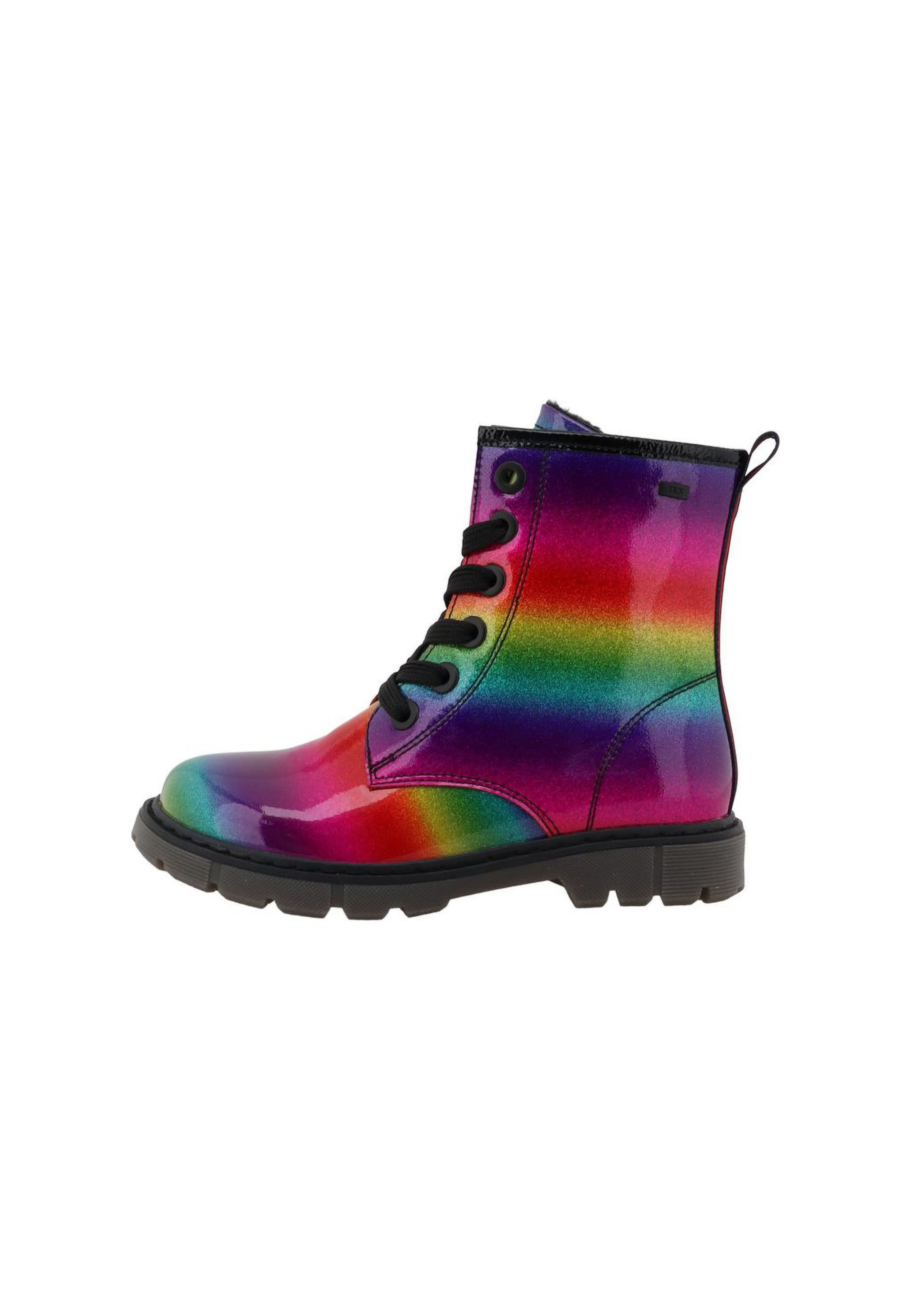 Stivale di TOM TAILOR in colori misti