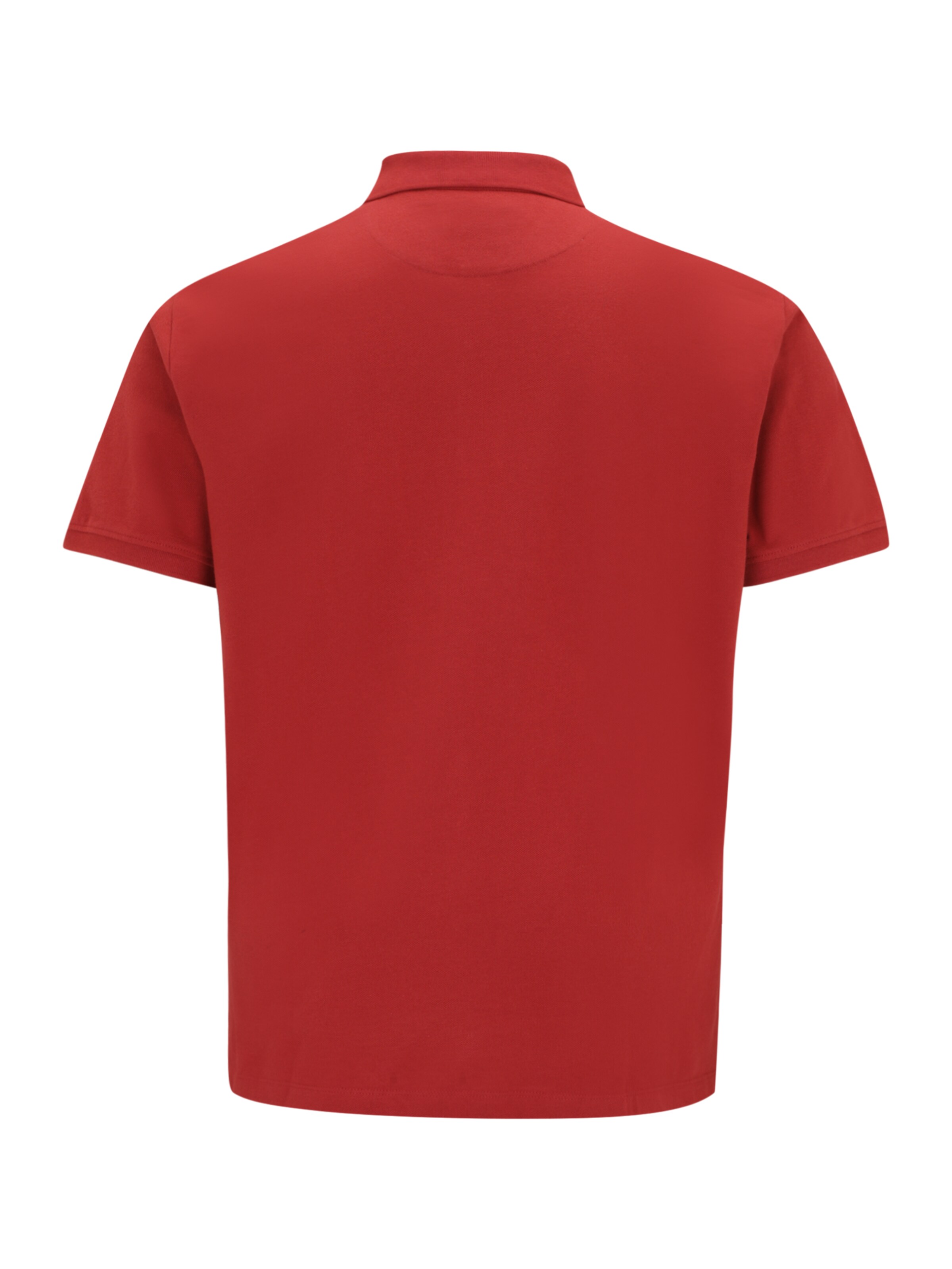 s.Oliver Shirt in Red