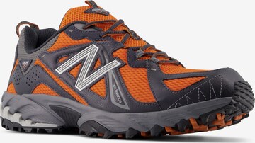 Baskets basses '610v1' new balance en orange