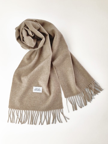 Sciarpa di Style Republic in beige