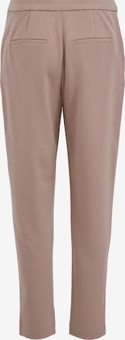 regular Pantaloni 'Vicarrie Ann' di VILA in beige