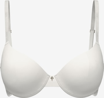 Soutien-gorge JOOP! en blanc : devant