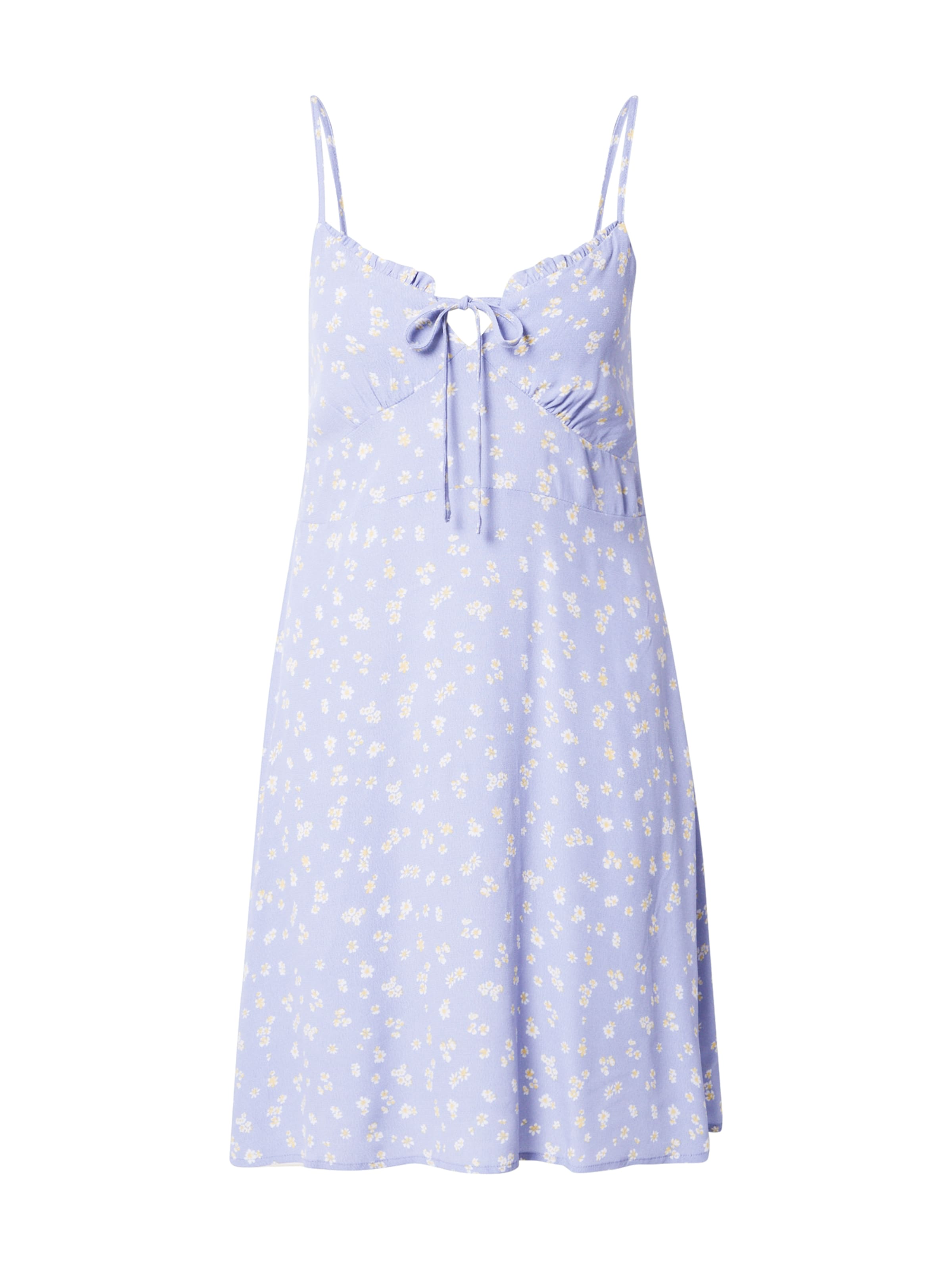 ABOUT YOU Summer Dress 'Maresa' in Purple: front