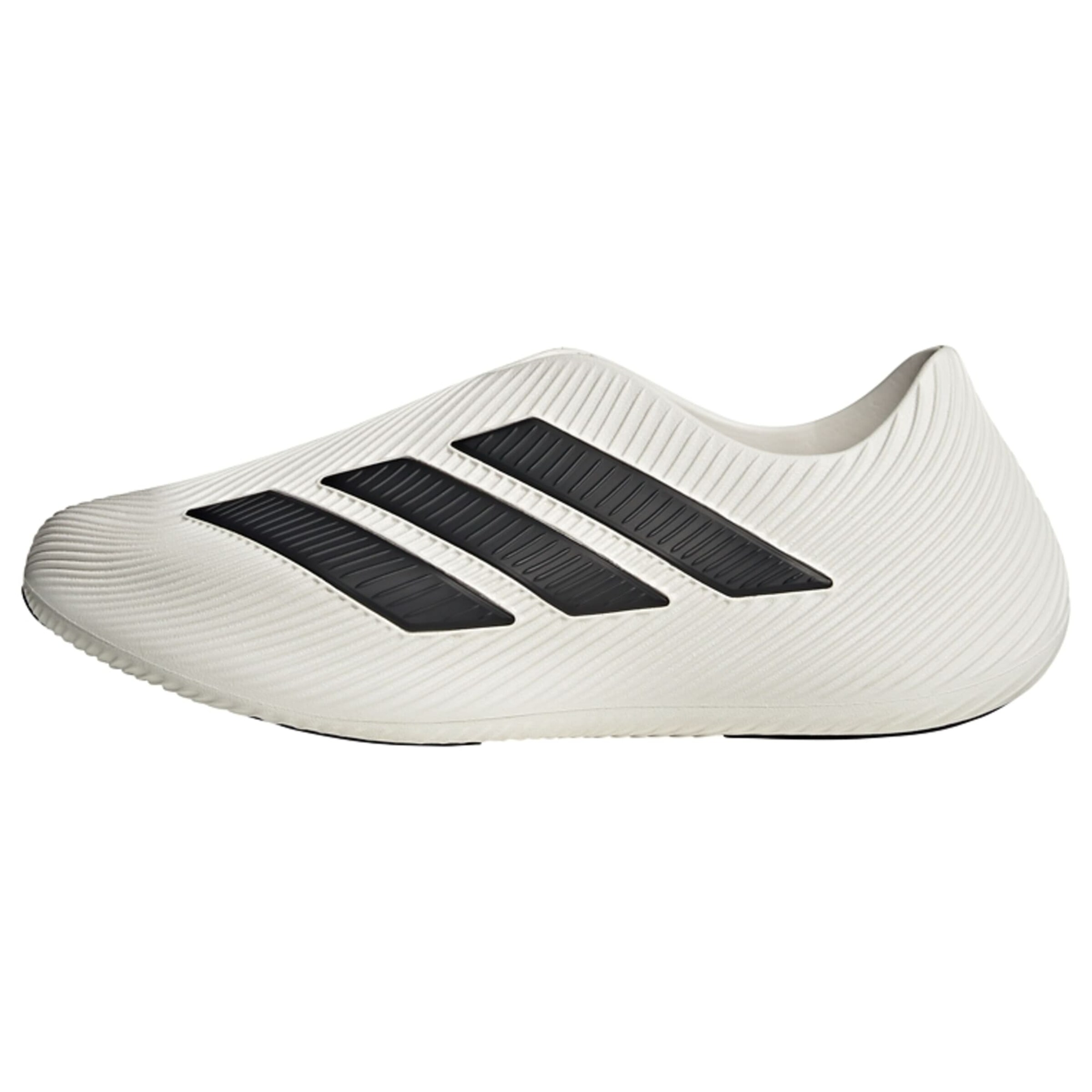 Slipper 'Purechill' di ADIDAS SPORTSWEAR in bianco: frontale