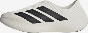 Slipper 'Purechill' di ADIDAS SPORTSWEAR in bianco: frontale