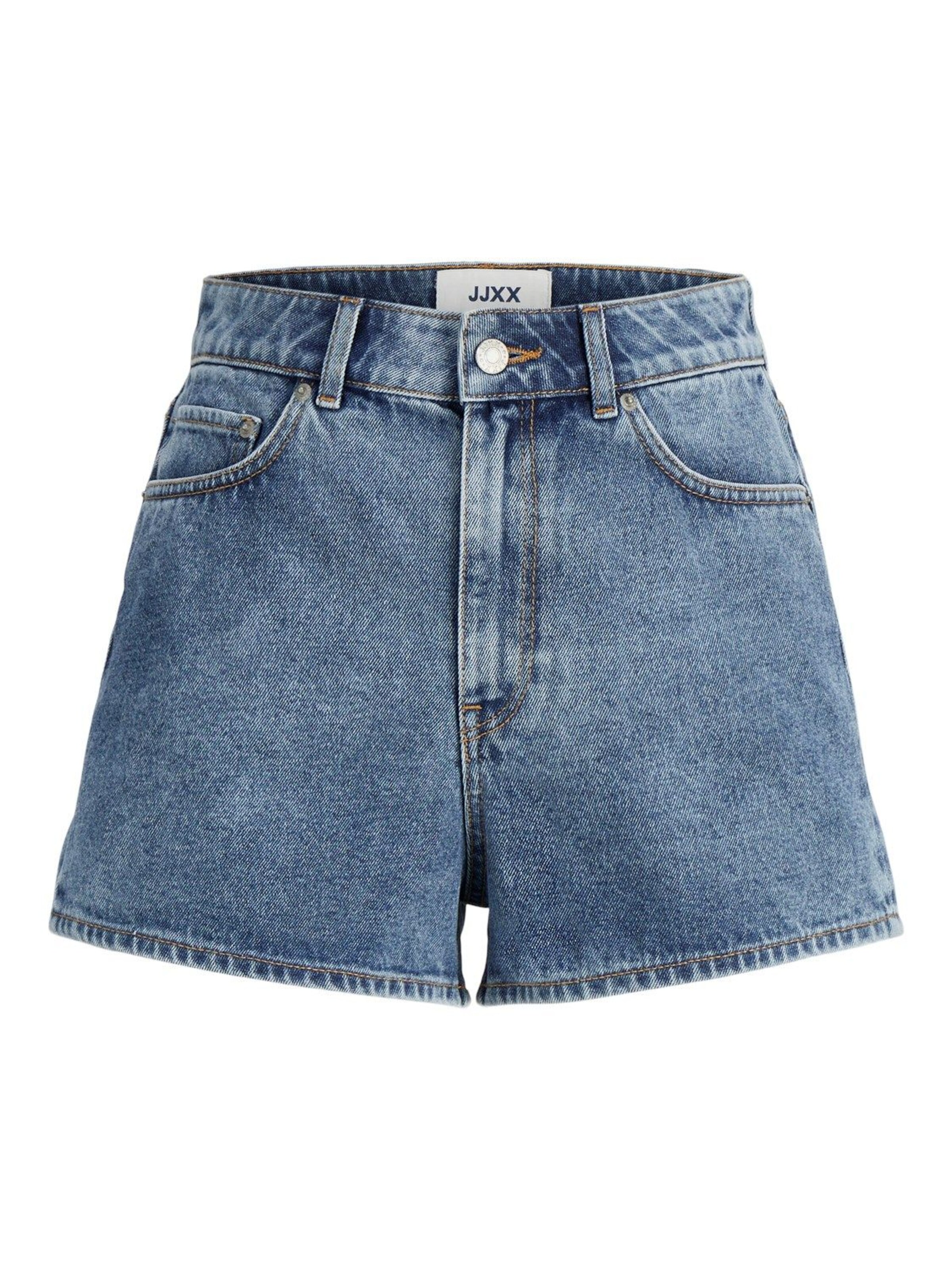 JJXX Cargo jeans in Blue, Item view