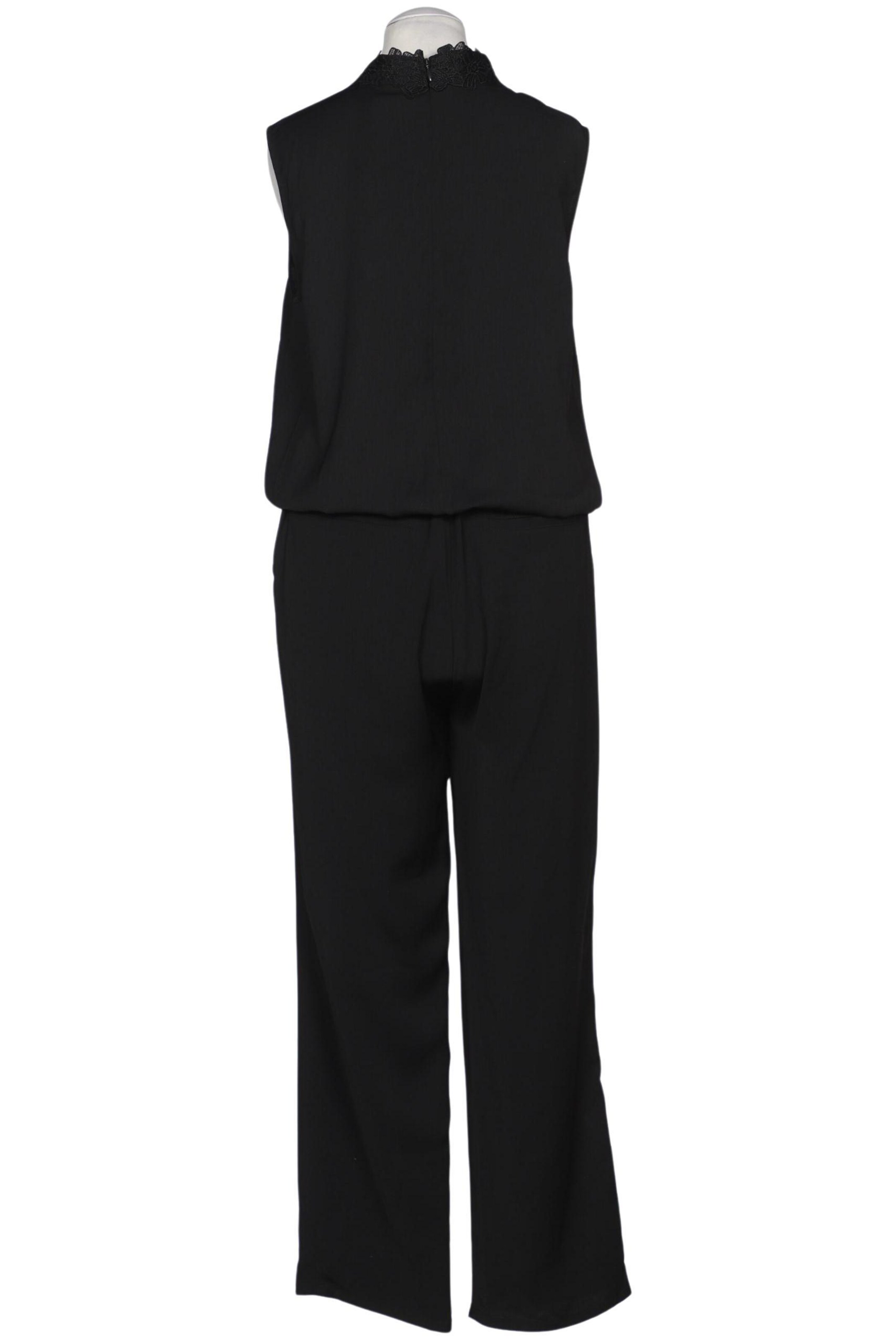 s.Oliver Overall oder Jumpsuit S in Schwarz