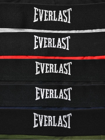 Everlast - Calzoncillo boxer en Mezcla de colores