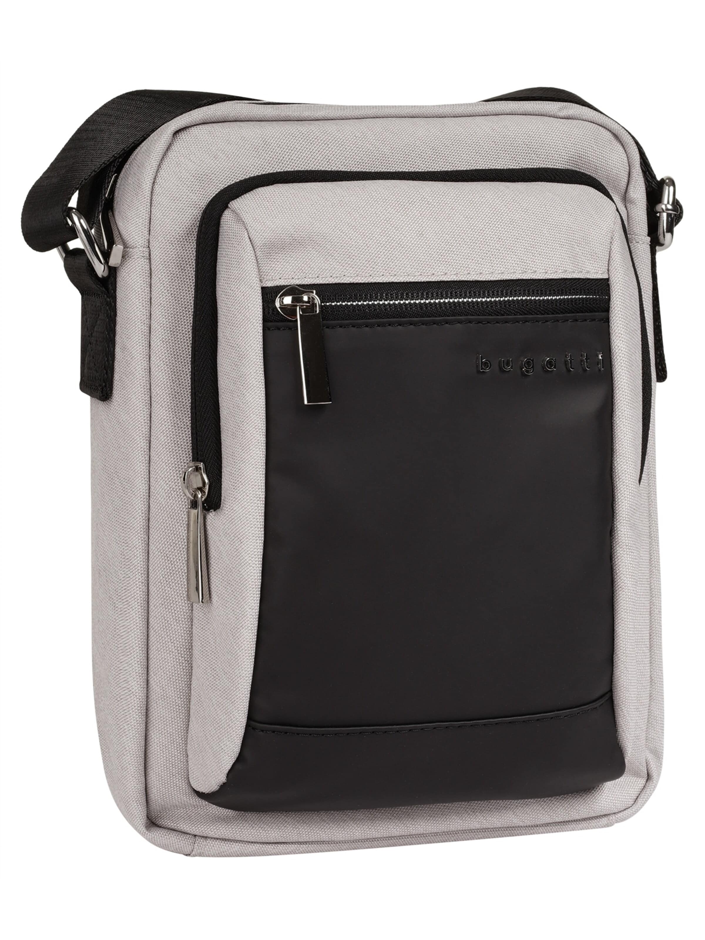 bugatti - Bolso de hombro 'SERA' en gris
