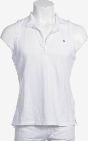 TOMMY HILFIGER Shirt in XL in White: front