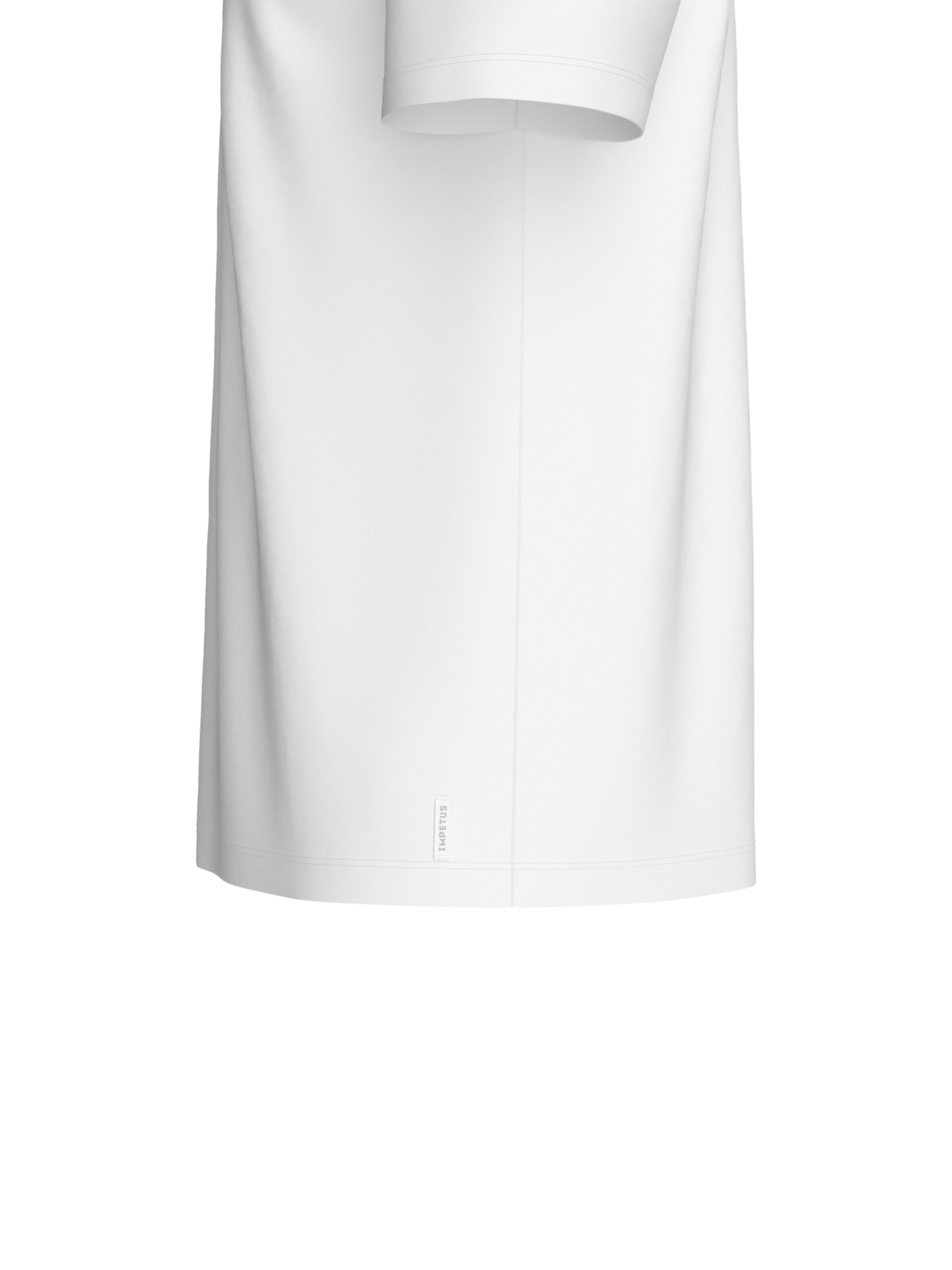 T-Shirt IMPETUS en blanc
