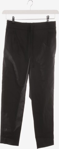 DRYKORN Pants in XS x 32 in Black: front