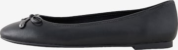 Ballerines 'Forever Comfort®' Next en noir : devant