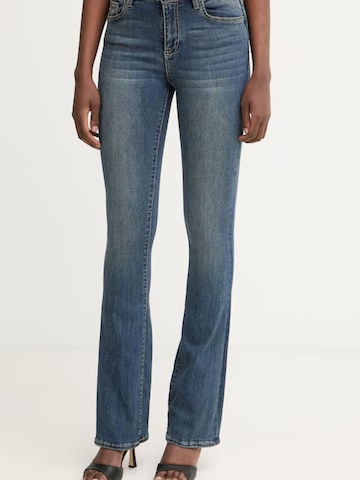 évasé Jean ARMANI EXCHANGE en bleu
