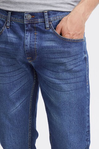 BLEND Regular Jeans in Blauw