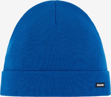 Eisbär Beanie 'Renan' in Blue: front