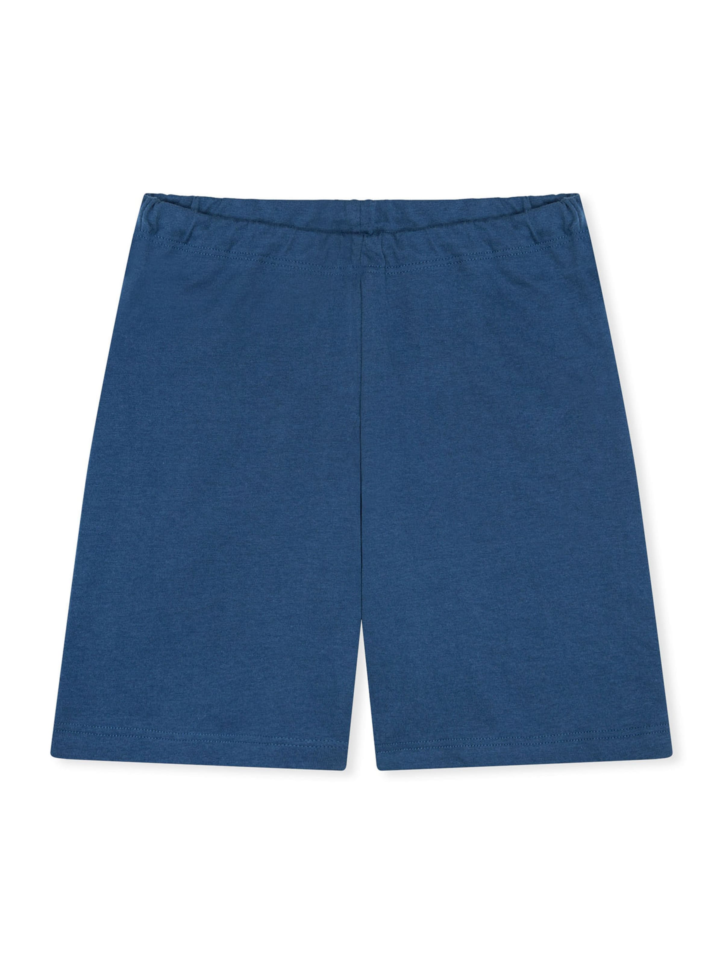 SCHIESSER Nachtkledij ' Kids Nightwear ' in Blauw