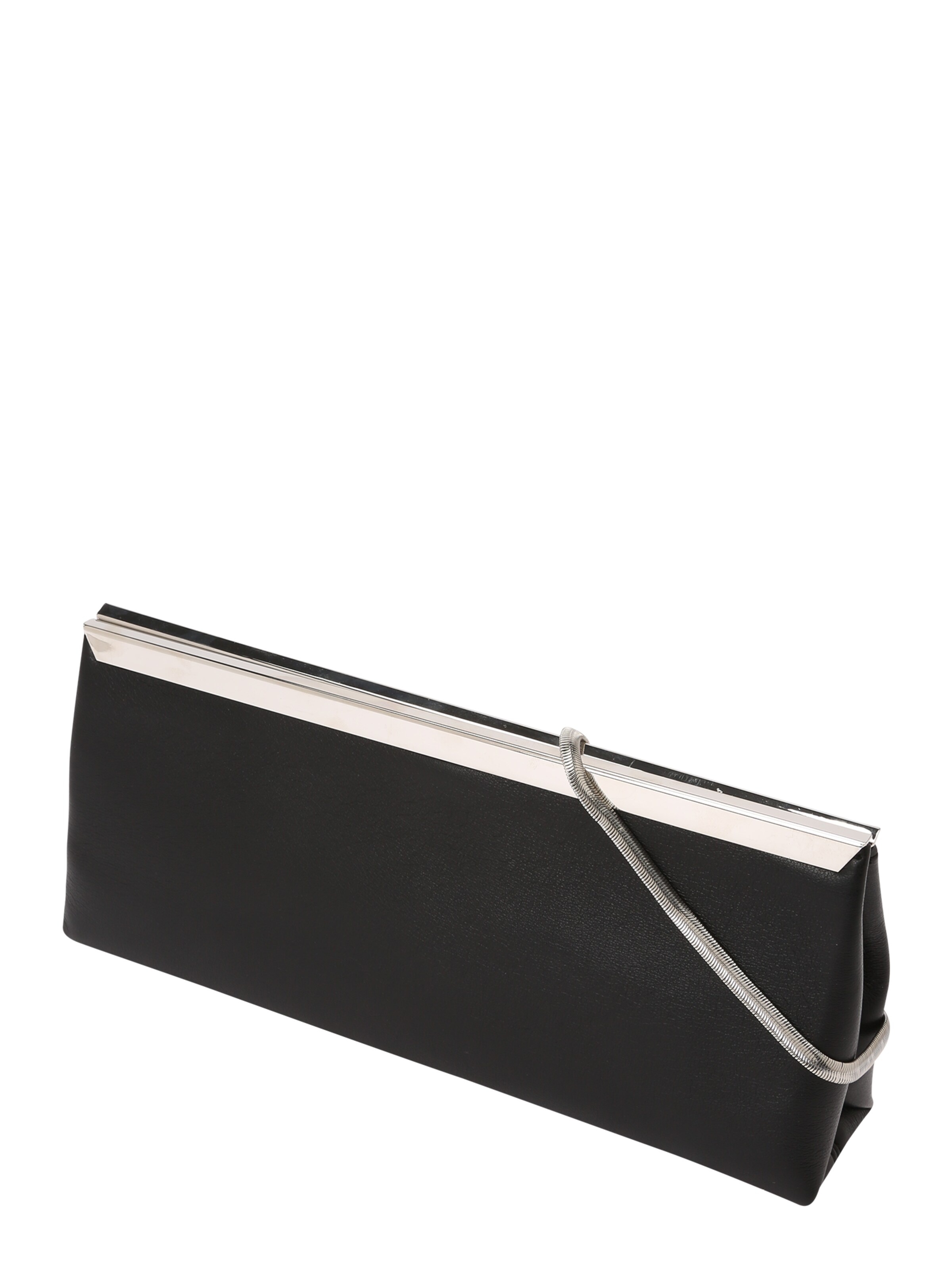 Clutch 'LETICIAA' de la CALL IT SPRING pe negru
