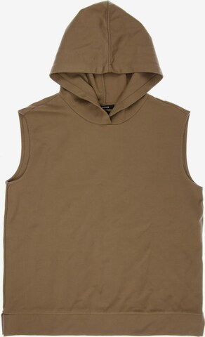 OPUS Sweatshirt & Zip-Up Hoodie in L in Beige: front