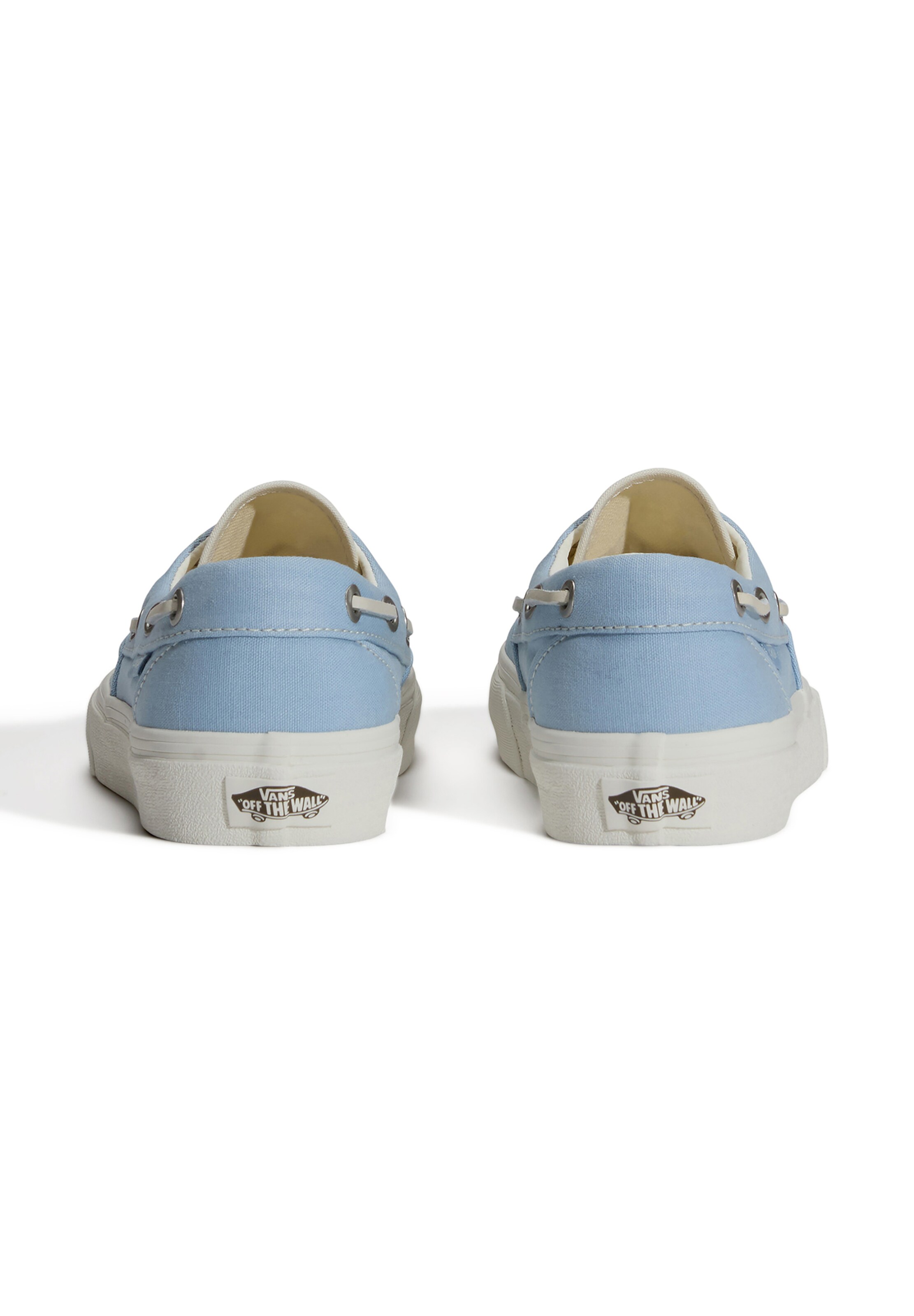 VANSSlip On tenisice 'AUTHENTIC' - plava boja