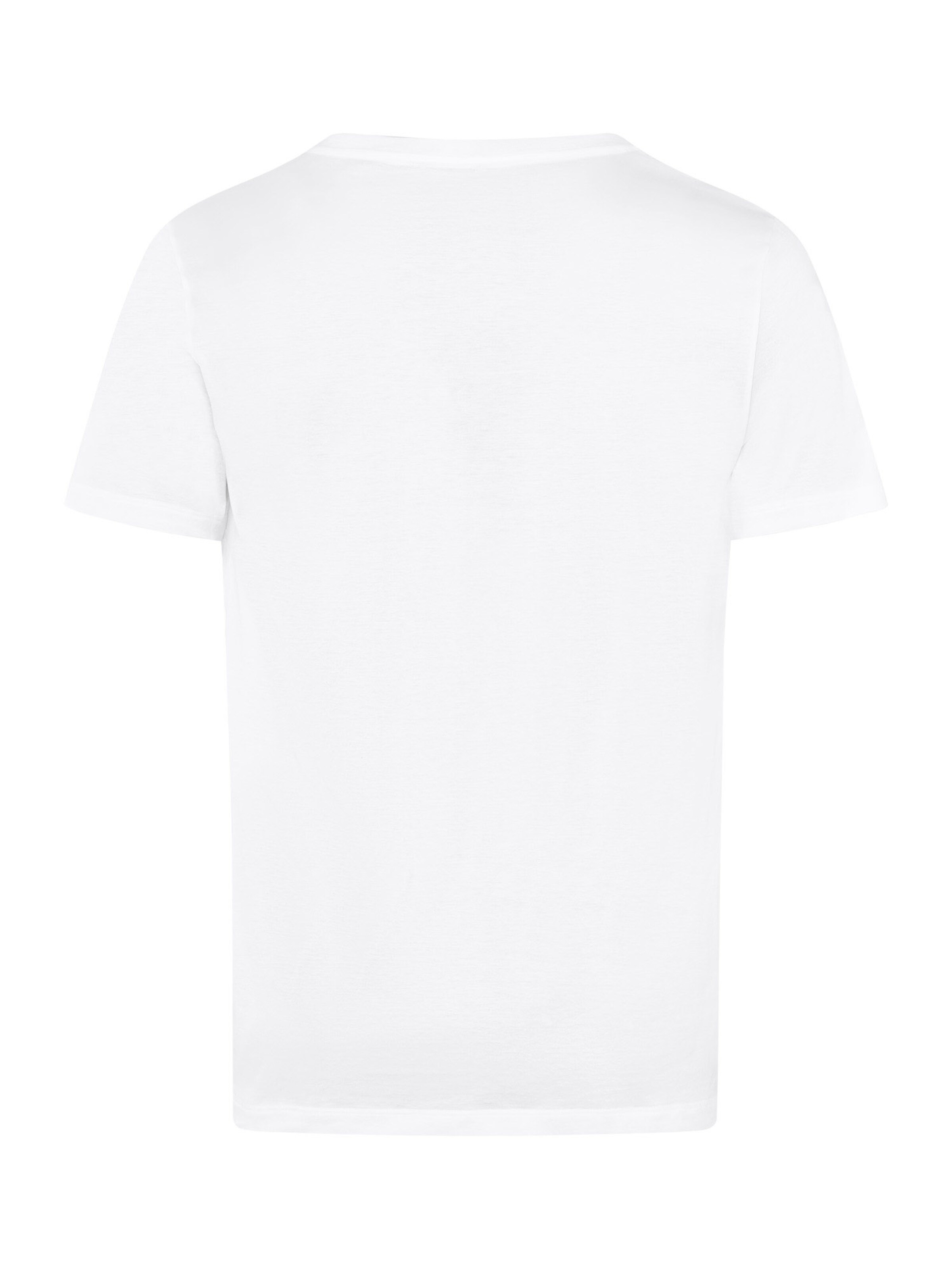 Hanro - Camisola interior ' Cotton Sporty ' em branco