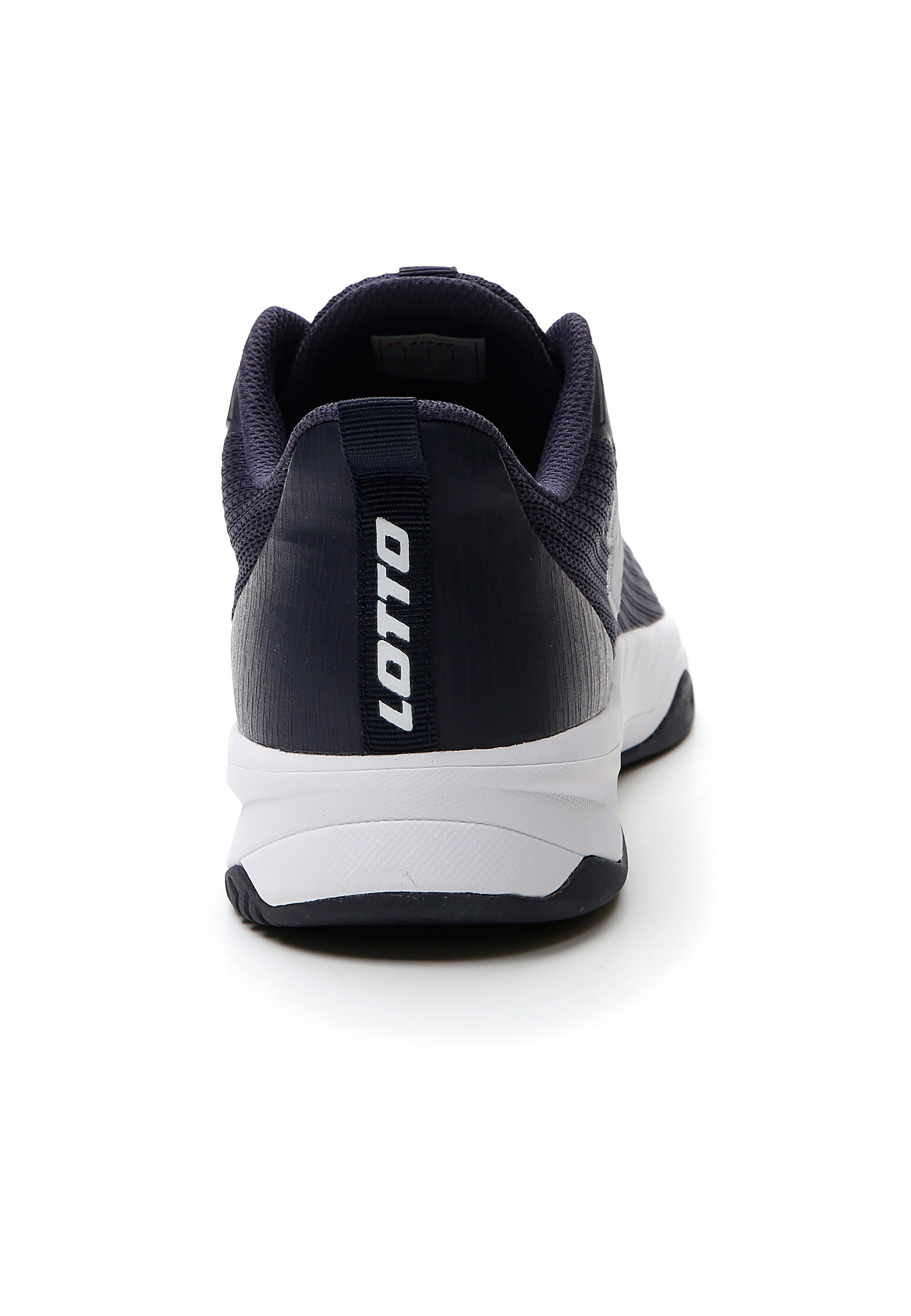 LOTTO Sneakersy niskie 'Mirage 700' w kolorze niebieski