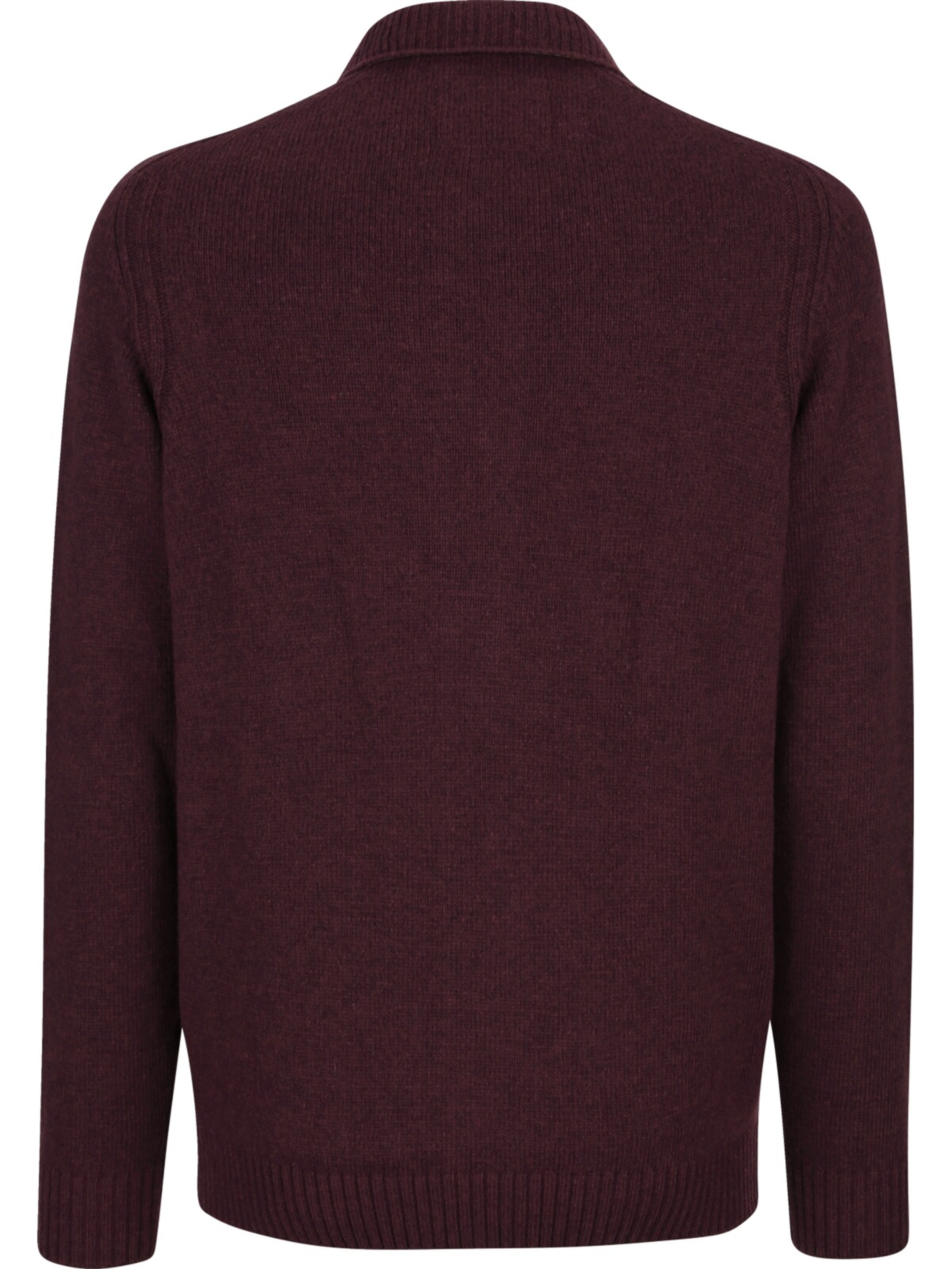 BABISTA Strickjacke 'Roblote' in Lila