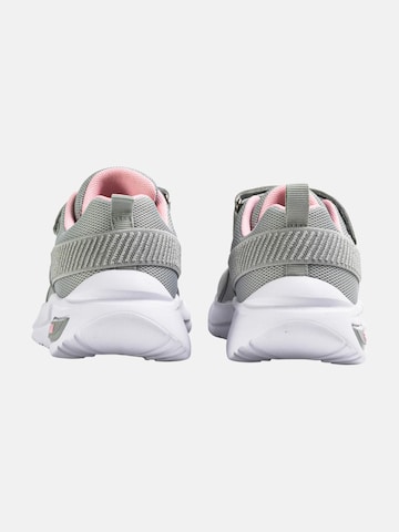 FILA Sneakers 'FILA UPSPARK velcro kids' in Grijs