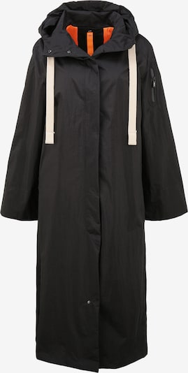 g-lab Mantel 'Joyce' in schwarz, Produktansicht