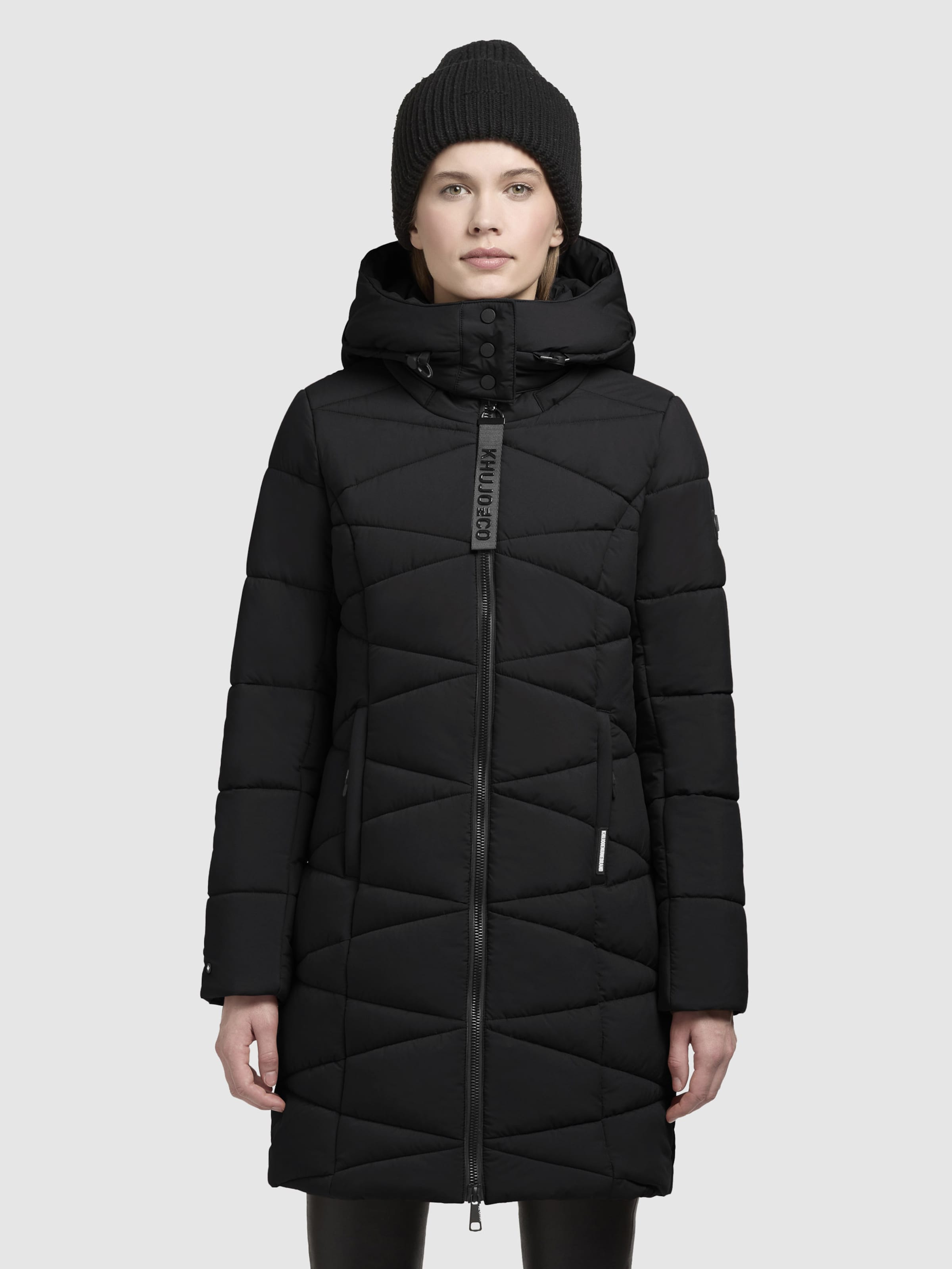 Women winter jacket online discount