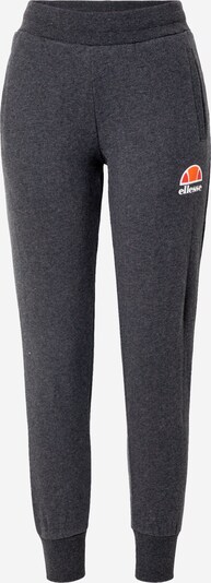 Pantaloni 'Queenstown' ELLESSE di colore grigio scuro, Visualizzazione prodotti