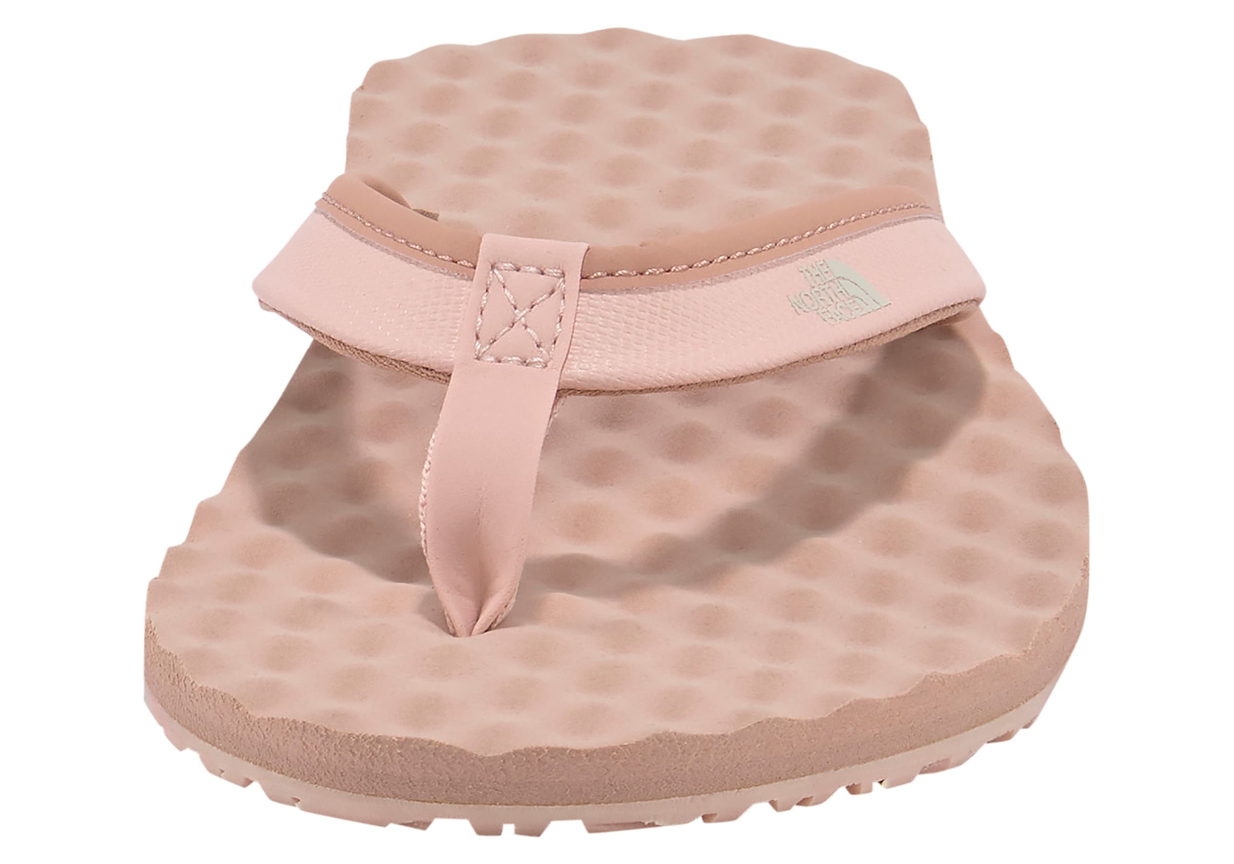 Flip-flops 'Base Camp' de la THE NORTH FACE pe roz