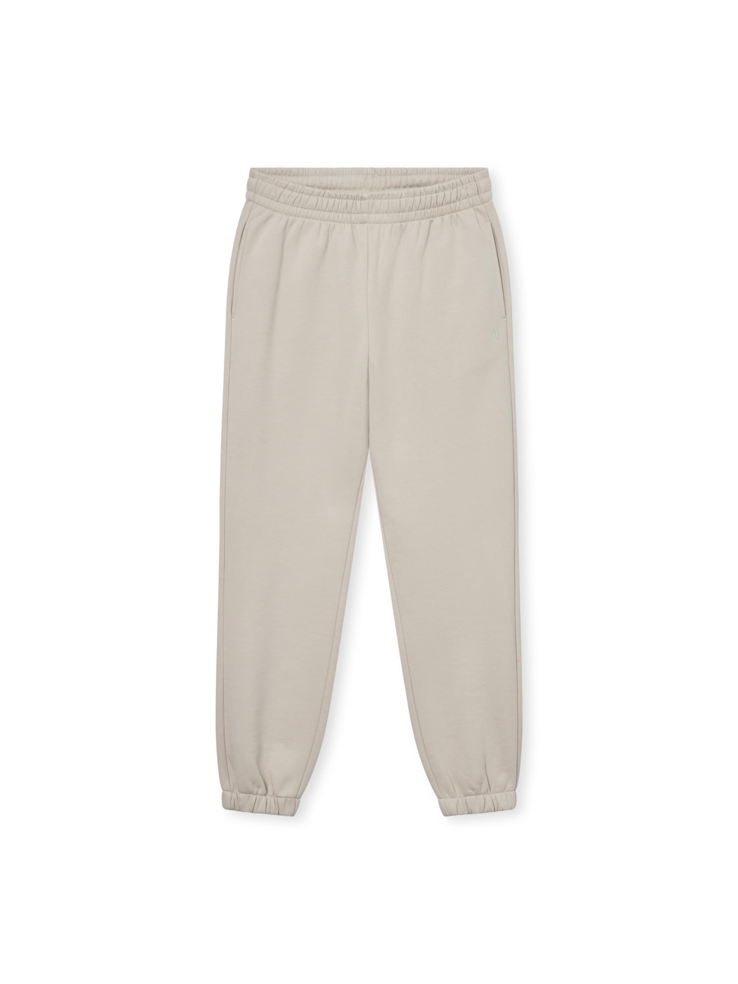 Johnny Urban Trousers 'Owen' in Beige: front