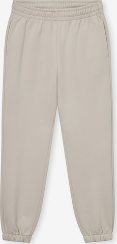 Johnny Urban Конический (Tapered) Штаны 'Owen' в Бежевый: спереди